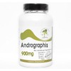 Andrographis 900mg ~ 200 Capsules - No Additives ~ Naturetition