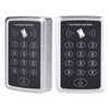 T11-P Door Access Control System Reader Keypad for Entry Home