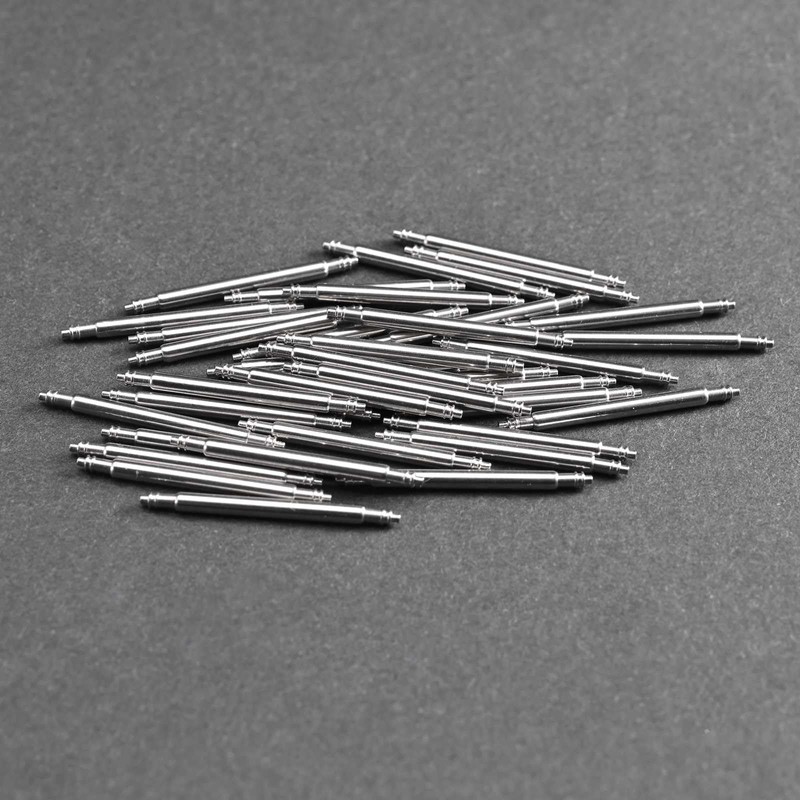 WOCCI 14mm Spring Bars, Pins for 14mm Watch Band