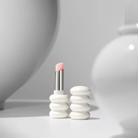 Sulwhasoo Glowing Lip Balm, Petal - Korean Anti-Aging Lip Treatment Balm, Nourishes, Hydrates, Naturally Plumps & Visibly Smooths Winkles, Smooths Dry, Flaky Lips - 0.1 oz.