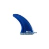 Slice RTM Hexcore Centre Fin 8" BLUE - Colour -