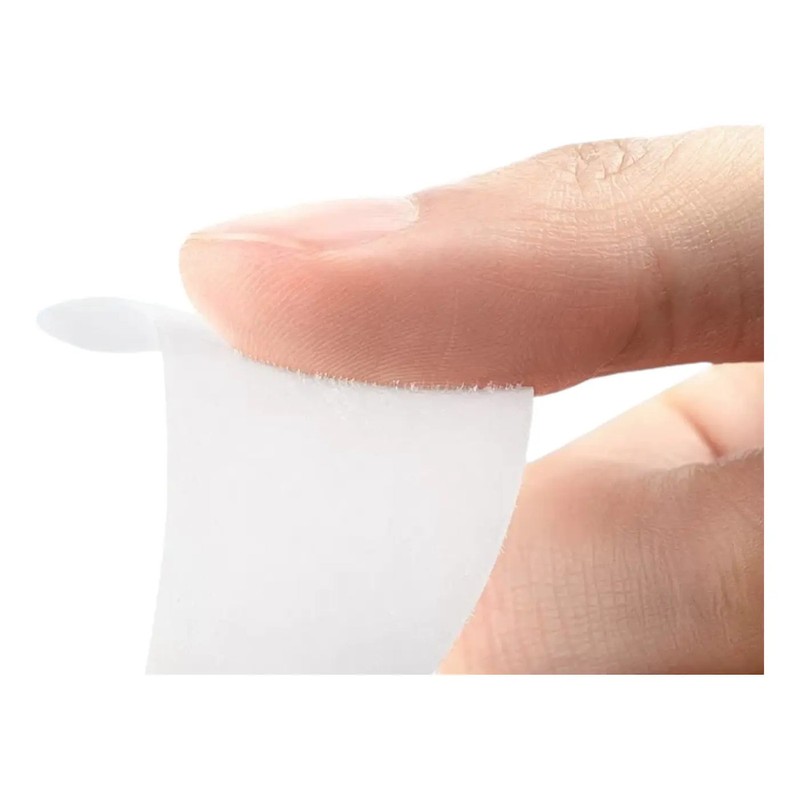 50 Pares Parches Hidrogel Pestañas Flor V Forma A Elegir