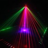 Stage Lights Magic Ball, RGB Beam Effect Moving Head Lights