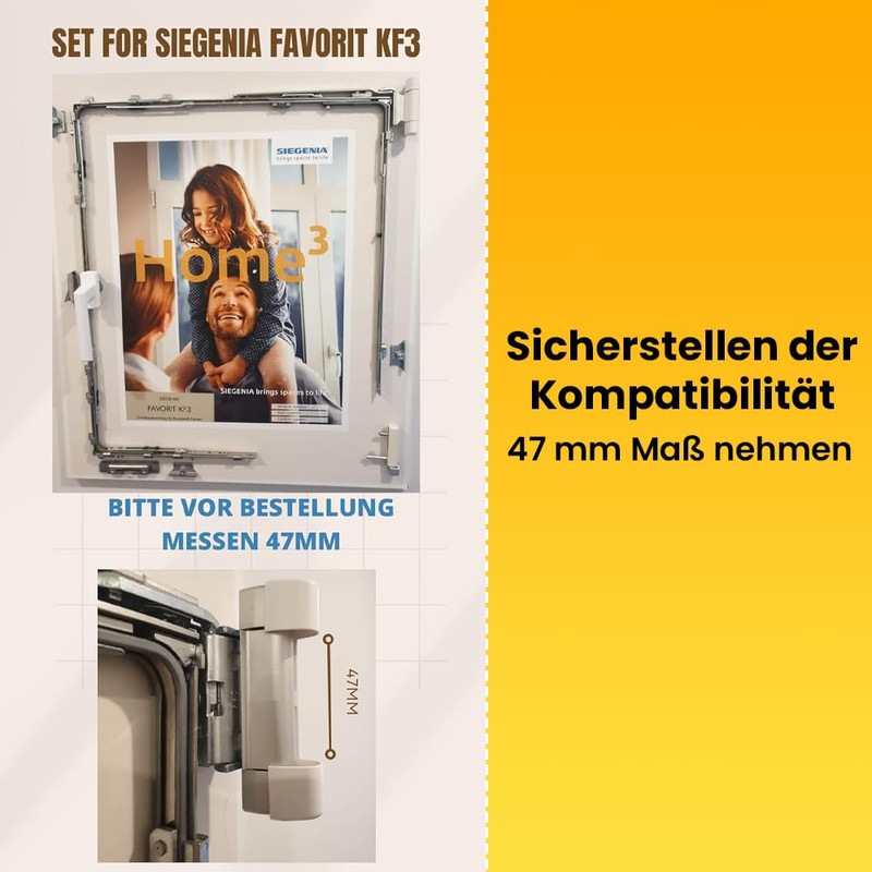 FAVORIT KF3 EB, EL O, EL U, S, W KF,