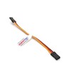 marfitec JR Uni Servo Cable Female / Female 10 cm