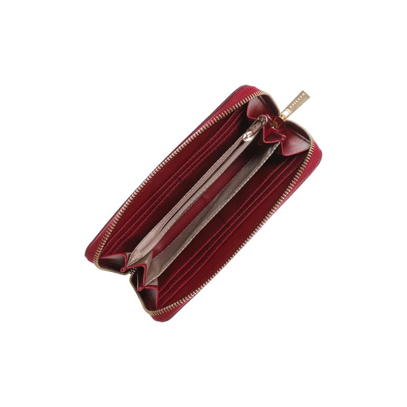 Westies Cartera para Mujer Rojo HBIMANOL53WE