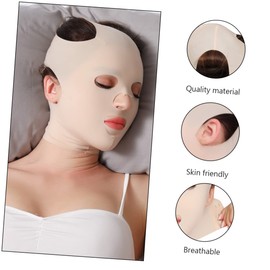 BIUDECO Face Cover Mask Women Skin Treatment Cover Sleep Mask Skin Tightening and Face Lifting Effect