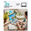 F FORITO Magnetic Anti Blue Light Screen Protector Compatible with