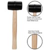 Coconut Opener Tool Set, Food Grade Stainless Steel Coco Opener