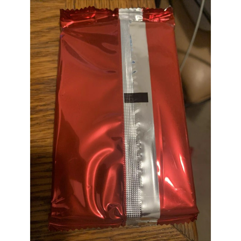 2024 Wild Card Five Card Draw /2 Sealed Pack Skenes