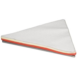 Full Circle International Inc.T180 PLATE Trigon Adapter Plate -No Center Hub