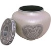 HLC Cremation Urns for Human Ashes Adult - - Keepsake