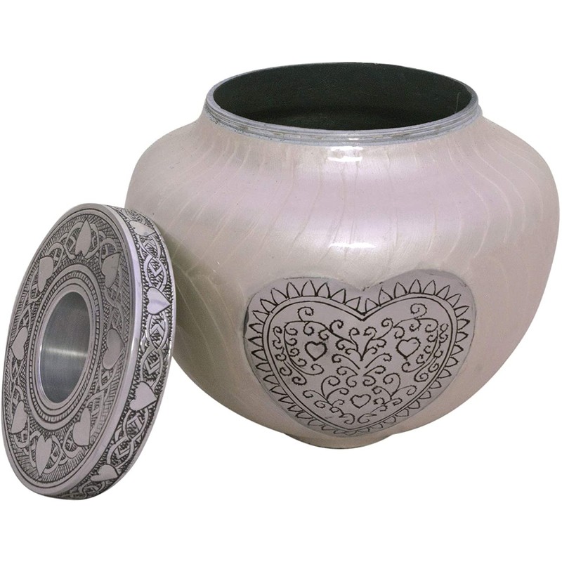 HLC Cremation Urns for Human Ashes Adult - - Keepsake
