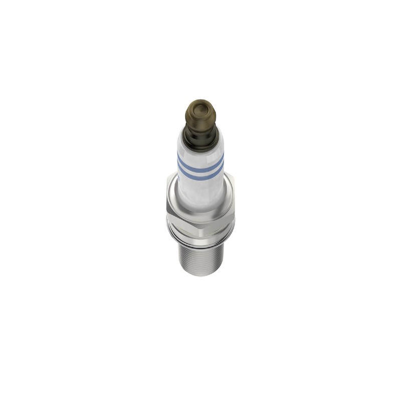 Bosch YR7SES – Nickel Spark Plugs – Pack of 1