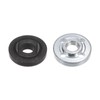 HARFINGTON Rotary Tool Flange Lock Nut Set M10 x 30mm