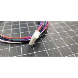 DIY Retro Arcade 412 In 1 Trackball Intergration Cable For DX Install