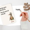 Zyulin 70th Birthday Card, Gifts for 70 Year Old Dad