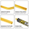 Motorcycle Handlebars 7/8 Inch,RUTU Universal Dirt Bike Handle Bar with