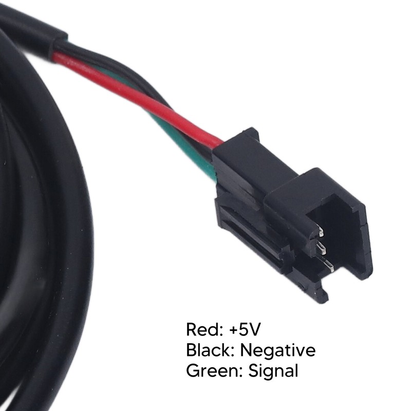 30A Electric Bike Motor Controller Kit Sine Wave Controller with