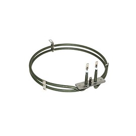 Beko Circular Fan Oven Element 262900074 (Genuine)