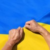 Anley Rip-Proof Double Sided 3-Ply Ukraine Flag 3x5 Ft -