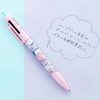 Sunstar Stationery S4653394 Chiikawa Multifunction Pen 2 & 1 Comic
