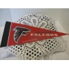 Unbranded Team Mini Pennant "Atlanta Falcons" ~ **Gift Idea