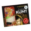 CARMANI - Glass Coaster, Glass Underlay, Drinks Mat, Heat Resistant