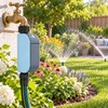 Smart WiFi Garden Watering Timer for Irrigation – Automatic Outdoor