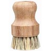 Go Bamboo Veggie Brush