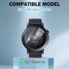 EasEasy 3 Pack Compatible For Nothing CMF Watch 3 Pro