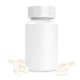 Glentharia 157 Capsules Men & Women, Natural Ingredients (1 Bot / 60 Pcs)