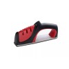Osloon Knife Sharpener Osloon 3 Stage Manual Steel Diamond Ceramic
