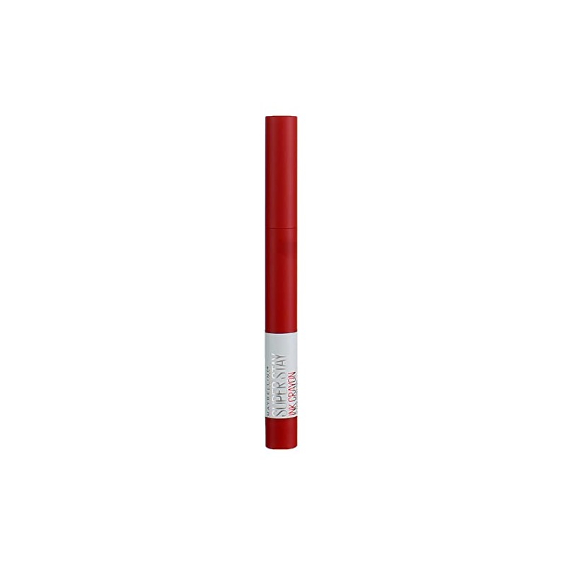 SuperStay Ink Crayon - Pintalabios mate (45 unidades, 2 unidades)