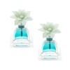 AGRARIA Petite Diffuser Duo, Mediterranean Jasmine