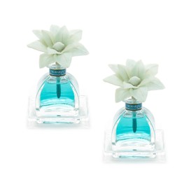 AGRARIA Petite Diffuser Duo, Mediterranean Jasmine