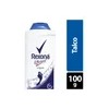 Talco para Pies Efficient Desodorante 100g Rexona