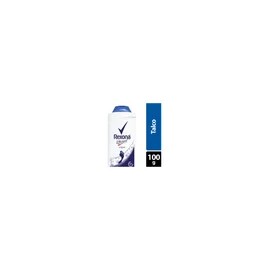 Talco para Pies Efficient Desodorante 100g Rexona