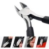 Wire Cutter, Craft Wire, Precision Electric Cable Cutter, Cutting Pliers,
