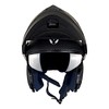 1Storm New Motorcycle Bike Modular Full Face Helmet Dual Visor