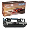 1-Pack (Black) Compatible MA2000W PA2000W Printer Drum Unit Replacement for