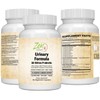 Zen Probiotic Urinary Formula, 50 Billion CFU, with Cranberry, Cran-Max,