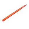 e+m 2067-021 Wood Pen Stem Red