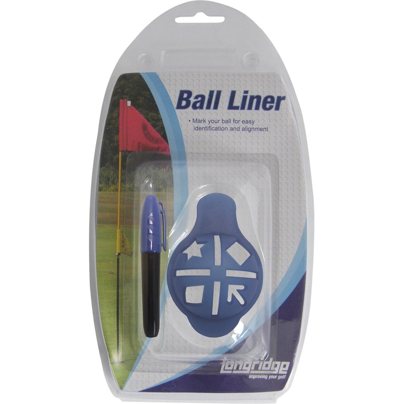 Longridge Deluxe Ball Line Up