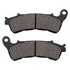 Yerbay Front Brake Pads for Honda SH 300 i 2007-2014