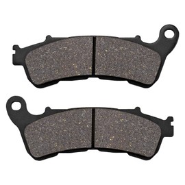 Yerbay Front Brake Pads for Honda SH 300 i 2007-2014
