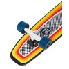 Z-Flex Skateboard - Surf-a-gogo 29" Cruiser
