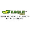 Eagle Buffalo Fall Blend Food Plot Seed - 50lbs