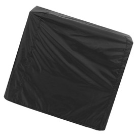 BBQ Cover Outdoor Waterproof Garden Grill Protector Dust-Proof, UV Protect, Wind-Proof, Made of Polyester Material with PU Coating, Ensure from rain, Frost