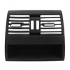 Rear AC Vent Grille 64229172167 Rear Center Console Air Conditioner